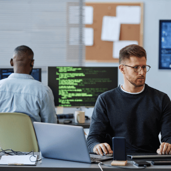 ZOHO CRM Consulting