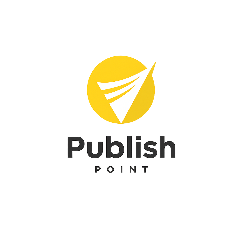 transparant logo